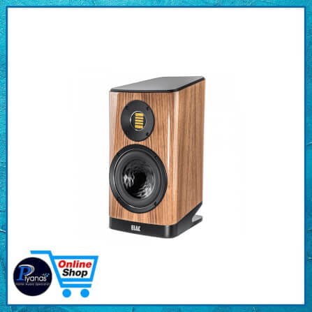 ลำโพงบุ๊คเชล์ฟ ELAC : VELA BS-403.2 (สีวอลนัท)_2